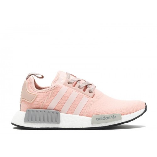 NMD R1 VAPOUR PINK [ REAL BOOST / TOP MATERIALS ] 